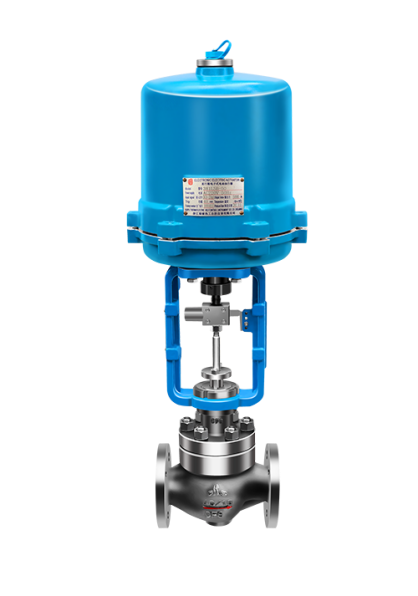 电动调节阀DB30000