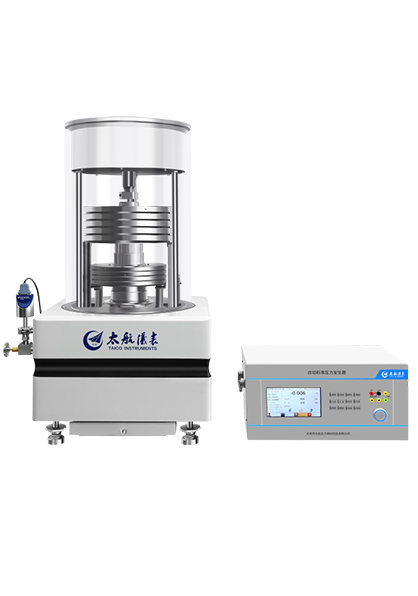 自动标准压力控制器YKQ-20-6